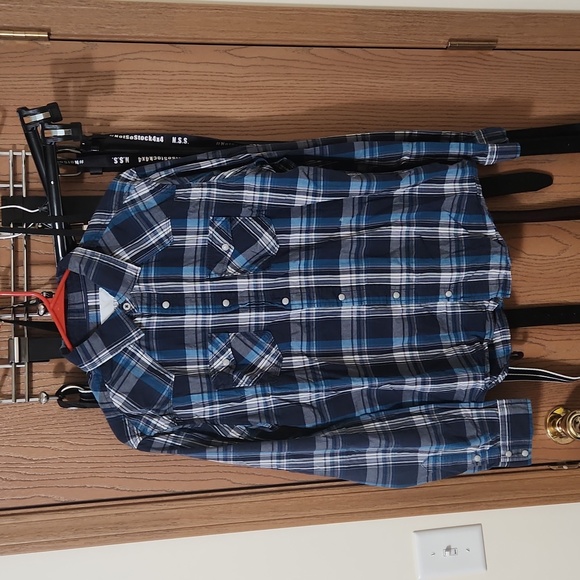 Aeropostale Other - Aeropostale Button Down Size Men's Medium